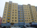 Byt 1+1 České Budějovice, ul. V.Volfa
