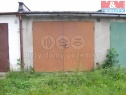 Pronájem garáže Prostějov, Močidýlka