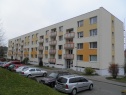 Flat 1+1 for rent, 37 m2, Náchod, Nové Město nad Metují, Na Bořetíně