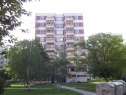 Byt 4+1, Písek - Třebízského ul.