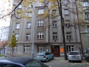 Flat 1+1, 61 m2, Praha 3, Praha, Zvonařova