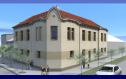 Flat 1+1, 41 m2, Pardubice, Husova