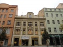 Flat 1+kk for rent, 40 m2, Praha 2, Praha, Anglická