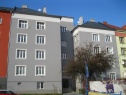 Byt 4+1 Moravská Ostrava, Sládkova
