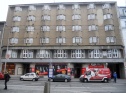 Pronájem bytu 2,5+1 Brno - Trnitá, ul. Křenová