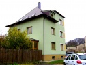 House, Karlovy Vary, Žlutice