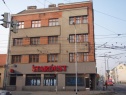 Pronájem bytu, 4+1, OV, 100 m2, Pardubice - centrum