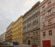 Kancelářské prostory Praha 2 - Vinohrady