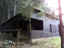 Дача, Rokycany, Dobřív