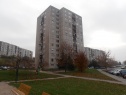 Flat 1+1, 44 m2, Chrudim, Na Šancích