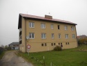 Flat 3+kk, 84 m2, České Budějovice, Štěpánovice, Třeboňská