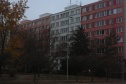 Byt 3+1, Pankrác - Praha 4