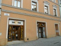 Relaxační studio Šternberk, Horní náměstí