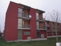 двухкомнатная квартира, 44 м2, Jindřichův Hradec, Třeboň, Táboritská