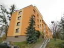 Flat 1+1, 36 m2, Svitavy, Litomyšl, Mařákova