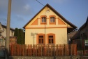 Rodinný dům Houdkovice