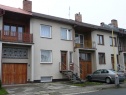 RD 5+1 Vodňany, Šumavská ul.