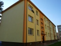 Byt 3+1, Karviná - Ráj, Ciolkovského ulice