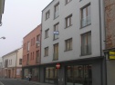 аренда  трехкомнатная квартира, 82 м2, Trutnov, Dvůr Králové nad Labem, Tylova