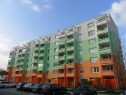 Byt 1+1 České Budějovice, ul. Dubenská