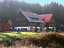 Pension, Albrechtice v Jizerských horách