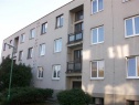 Byt 3+1 Znojmo - Dobšice, ul. V Zahradách