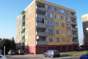 Flat 1+kk, 33 m2, Pardubice, Přelouč, Pardubická