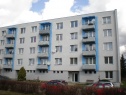 Flat 1+1, 47 m2, Strakonice, Katovice, Školní