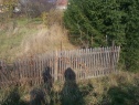 Garden for rent, 195 m2, Olomouc, Štěpánov