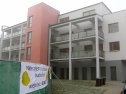 аренда  трехкомнатная квартира, 85 м2, Trutnov, Dvůr Králové nad Labem
