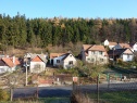 RD 2+1 Šošůvka, okr.Blansko