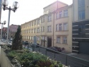 Kancelářské prostory, Karlín, Praha 8