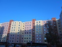 двухкомнатная квартира, 48 м2, České Budějovice, K. Chocholy