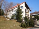 Hotel, Trutnov, Vrchlabí