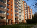 Flat 1+1, 41 m2, Karviná, Orlová, Masarykova třída