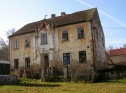 Сельская усадьба, Písek, Mišovice