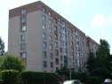 Flat 1+1, 37 m2, Svitavy, Marie Pujmanové