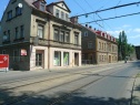 Obchod, Liberec - Hanychovská ulice