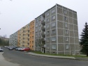 Byt 3+1 Kynšperk nad Ohří, ul. U Pivovaru