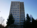 Flat 1+1 for rent, 33 m2, Přerov, Sokolovská
