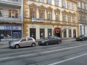 Pronájem obchodních prostor, Brno, ul. Údolní