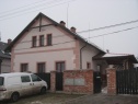 Pronájem garsoniery 30 m2, Kladina - Sezemice