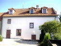 Pronájem bytu 1+kk České Budějovice, Rudolfov