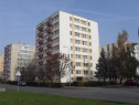 Byt 2+1 OV, České Budějovice, ul. Větrná