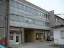Pronájem kancelářských prostor, České Budějovice