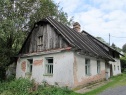 Сельская усадьба, Ústí nad Orlicí, Mladkov