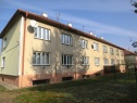 двухкомнатная квартира, 77 м2, Plzeň-sever, Nýřany, K. H. Máchy