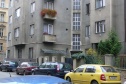 Byt 2+1, Smíchov - Praha 5