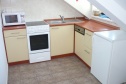 аренда  двухкомнатная квартира, 68 м2, Šumperk, Hlavní třída