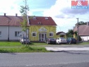 Pronájem nebytových prostor - Nový Hradec Králové